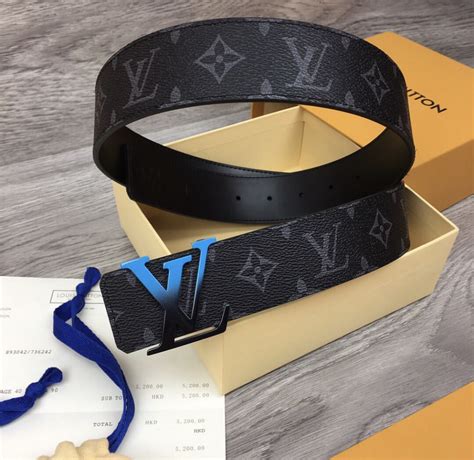 lv sunset belt|Belts Collection for Women .